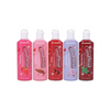 GoodHead Oral Delight Gel Pack - 1 oz Strawberry/Cherry/Cotton Candy/Chocolate Mint/Cinnamon - Sexual Enhancers