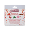 GoodHead Oral Delight Gel Pack - 1 oz Strawberry/Cherry/Cotton Candy/Chocolate Mint/Cinnamon - Sexual Enhancers