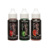 GoodHead Tingle Drops Kit - Strawberry/Green Apple/Watermelon - Sexual Enhancers