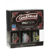 GoodHead Tingle Drops Kit - Sweet Cherry/Cotton Candy/French Vanilla - Sexual Enhancers