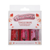GoodHead Tingle Drops Pack - 1 oz Chocolate/Chocolate Cherry/Chocolate Strawberry - Sexual Enhancers