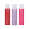 GoodHead Warming Oral Delight Gel Pack - 2 oz Strawberry/Vanilla Cupcake/Chocolate Cherry - Sexual Enhancers