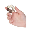Got Big Dick 2 Pack Cock Rings - Black - Penis Enhancement