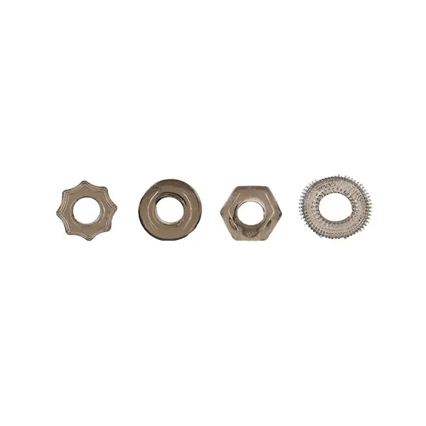 Got Big Dick 4 Pack Cock Rings - Black - Penis Enhancement