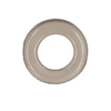 Got Big Dick Single Bumper Ring - Black - Penis Enhancement