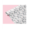 Grey Sweatpants Naughty Wrapping Paper - Bachelorette & Party Supplies
