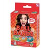 Gummy Ball Bands - 3 Pack Asst. Colors/Flavors - Body Toppings & Edibles