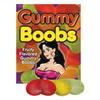 Gummy Boobs Candy - 5.35 oz - Bachelorette & Party Supplies