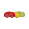 Gummy Boobs Candy - 5.35 oz - Bachelorette & Party Supplies