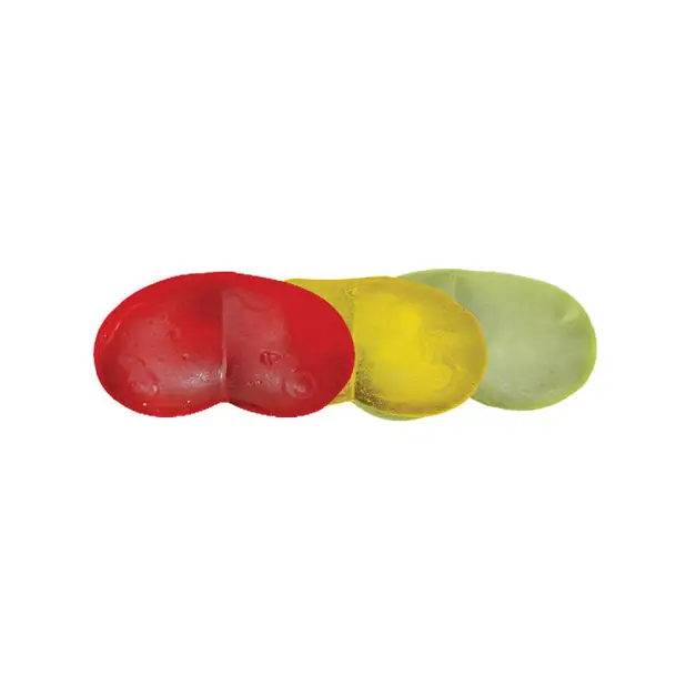 Gummy Boobs Candy - 5.35 oz - Bachelorette & Party Supplies