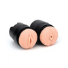 Hall Pass Desire Neveda Double Ended Pussy & Anal Stroker - Dolls & Masturbators