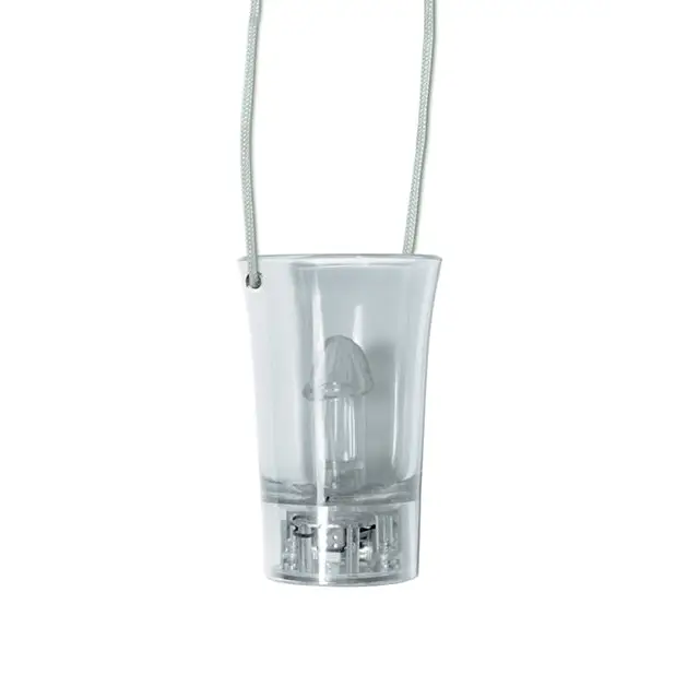 Hang String Light Up Shot Glass - Bachelorette & Party Supplies