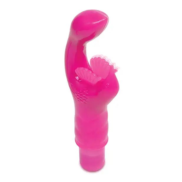 Happy Hummer Wanachi - Pink - Stimulators