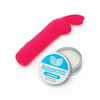 Happy Rabbit Clitoral Pleasure Kit - Pink - Stimulators