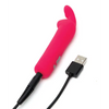 Happy Rabbit Clitoral Pleasure Kit - Pink - Stimulators