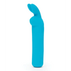 Happy Rabbit Rechargeable Bullet - Blue - Stimulators