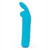 Happy Rabbit Rechargeable Bullet - Blue - Stimulators