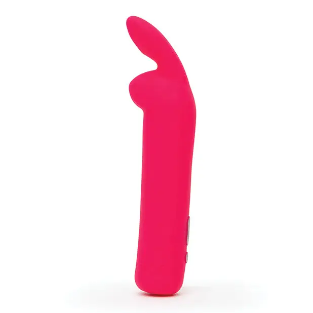 Happy Rabbit Rechargeable Bullet - Pink - Stimulators