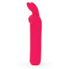Happy Rabbit Rechargeable Bullet - Pink - Stimulators