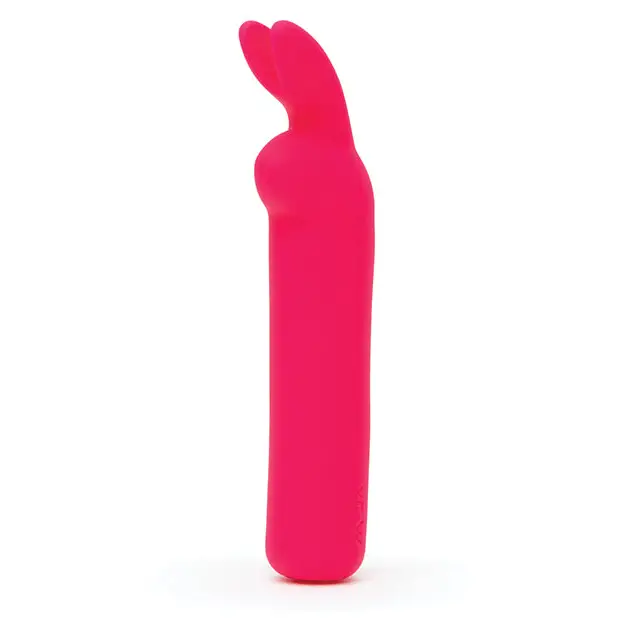Happy Rabbit Rechargeable Bullet - Pink - Stimulators