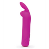 Happy Rabbit Rechargeable Bullet - Purple - Stimulators