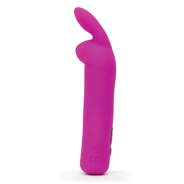 Happy Rabbit Rechargeable Bullet - Purple - Stimulators