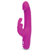 Happy Rabbit Slimline Realistic - Purple - Vibrators