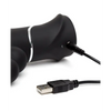 Happy Rabbit Triple Curve - Black - Vibrators