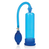 Head Coach Erection Pump - Blue - Penis Enhancement