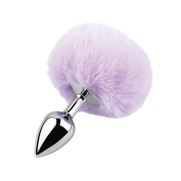 Hello Sexy! Booty Cutie - Lilac