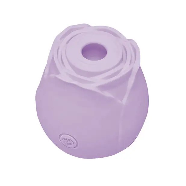 Hello Sexy! Petal-To-The-Metal - Lilac - Stimulators