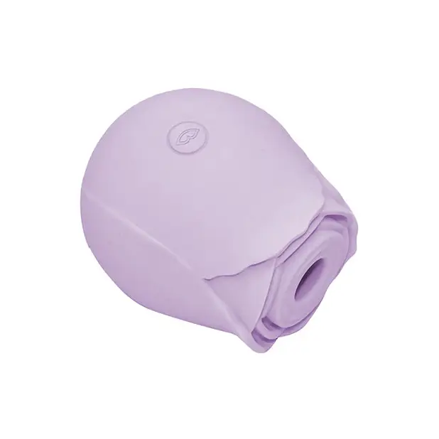 Hello Sexy! Petal-To-The-Metal - Lilac - Stimulators