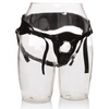 Her Royal Harness The Queen - Black - Strap Ons