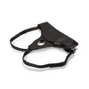 Her Royal Harness The Queen - Black - Strap Ons