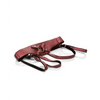 Her Royal Harness The Regal Empress - Red - Strap Ons