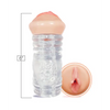 Hey 19! ClearStroke - Heather Starlet - Dolls & Masturbators