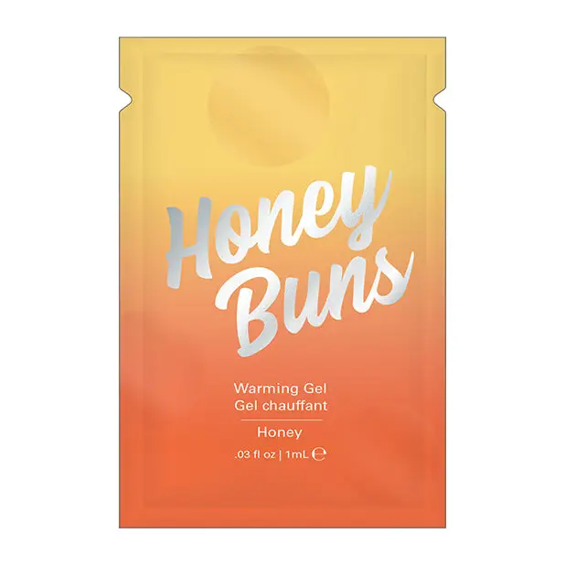 Honey Buns Foil - 1 ml - Sexual Enhancers