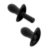Hookup Panties Remote Princess Panty Black XL-XXL - Stimulators