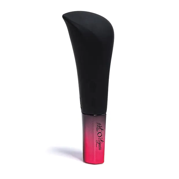 Hot Octopuss Amo Bullet - Plum - Stimulators
