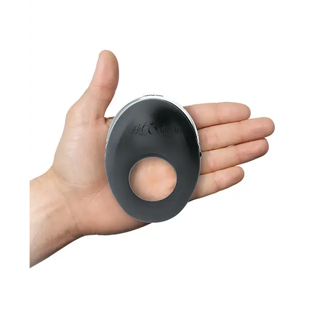 Hot Octopuss Atom - Black - Penis Enhancement
