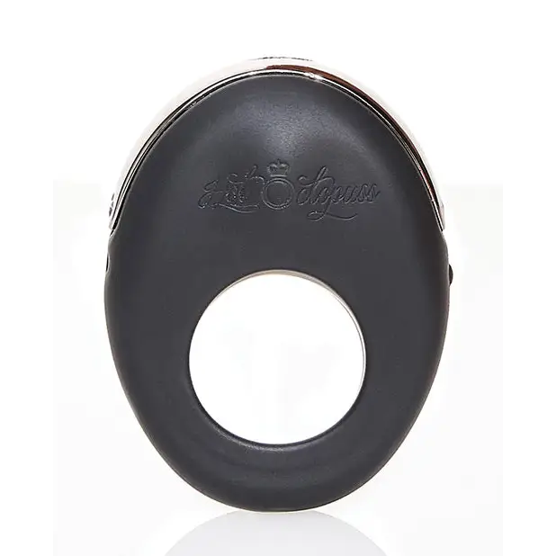Hot Octopuss Atom - Black - Penis Enhancement