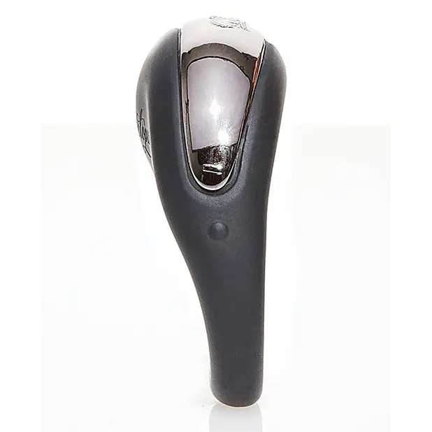 Hot Octopuss Atom - Black - Penis Enhancement