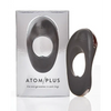 Hot Octopuss Atom Plus - Black - Penis Enhancement