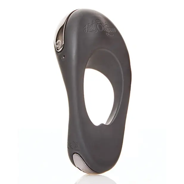 Hot Octopuss Atom Plus - Black - Penis Enhancement