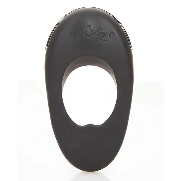 Hot Octopuss Atom Plus - Black - Penis Enhancement