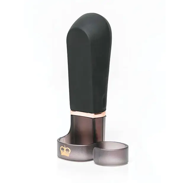 Hot Octopuss Digit Finger Vibe - Black - Vibrators