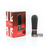 Hot Octopuss Digit Finger Vibe - Black - Vibrators
