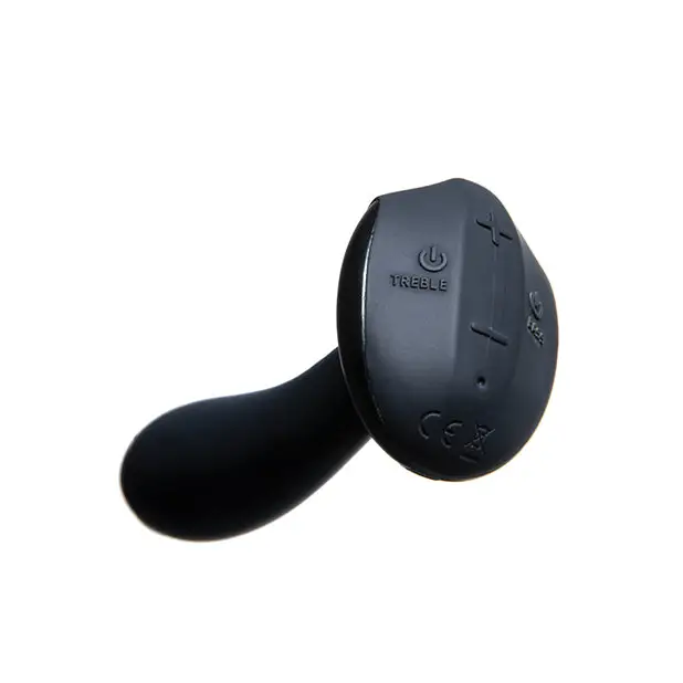 Hot Octopuss PleX with Flex - Black - Anal Products
