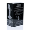 Hot Octopuss PleX with Flex - Black - Anal Products