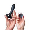 Hot Octopuss PleX with Flex - Black - Anal Products